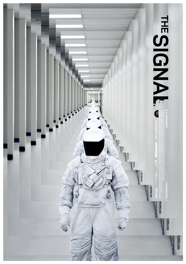 Póster: The Signal