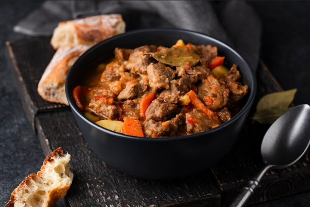 Recette pot au feu