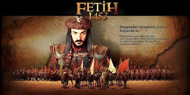 1453 Battle Of Empire The Fetih Urdu Dubbed