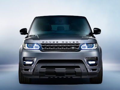 2014 Range Rover Sport