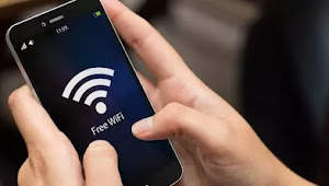 Tahun 2023 Seluruh RW di Kota Bima Akan Dipasang Wi-fi Gratis