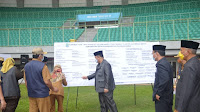 Kasubag Keuangan Pemkot Bekasi Berkomitmen Dalam Percepatan Laporan Keuangan Daerah