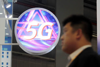 5G in China