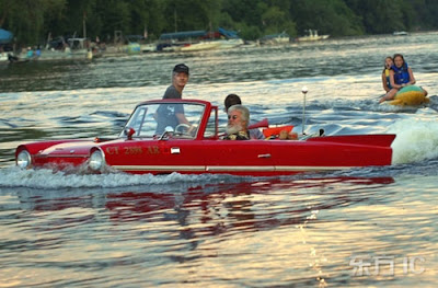 Amphicar