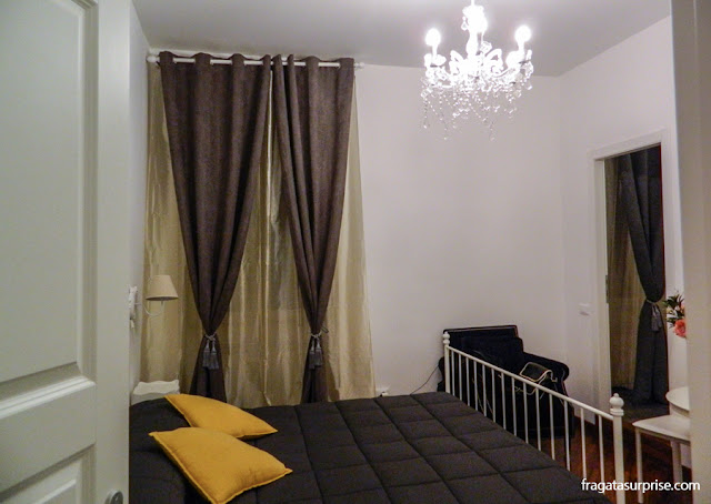 Apartamento da Testaccio Village Guesthouse, em Roma