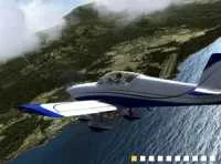 Microsoft Flight Simulator free