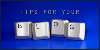 Tips for Keeping Your Blog Up to Date