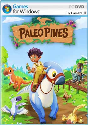 Paleo Pines PC Full Español 2023