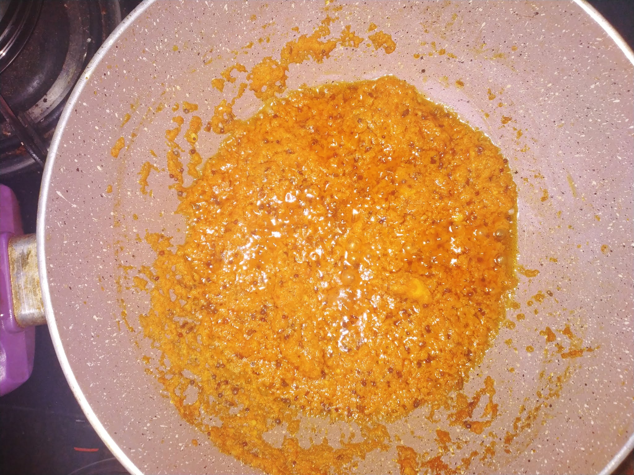 Ready Masala