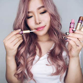 stellalee92 beauty blogger indonesia