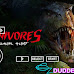 5MB Dounload Carnivores Highly compressed game for android PPSSPP