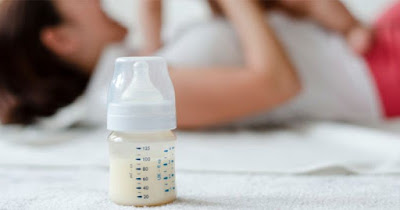 susu formula untuk bayi