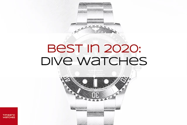 Best 2020 Dive Watches
