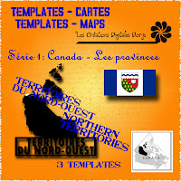 http://creationsdigitalesdorys.blogspot.com/2009/05/template-des-cartes-maps-templates.html