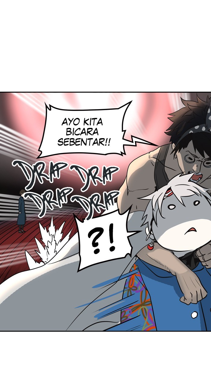 Webtoon Tower Of God Bahasa Indonesia Chapter 317