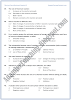 XI Chemistry MCQs - Introduction To Chemical Kinetics