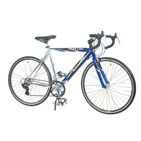 Schwinn Prelude Men's Road Bike (700c Wheels)