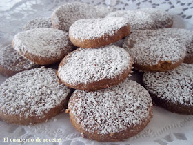 Polvorones