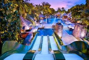 Hard Rock Hotel Bali : cheap online hotel booking : accommodation in bali