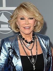 Joan Rivers | poker