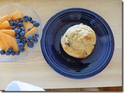 BlueberryMuffin