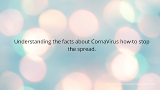 What coronavirus is and how social distrancing and washing your hands and wearing a masks will stop the spread.