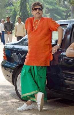 Dr.Vishnuvardhan Photos