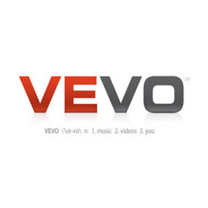 vevo myspace