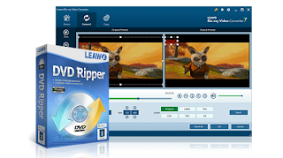 You would have certainly spent a lot of money and efforts in building up your personalized Leawo DVD Ripper Relook: Is It The Best DVD Ripper? 