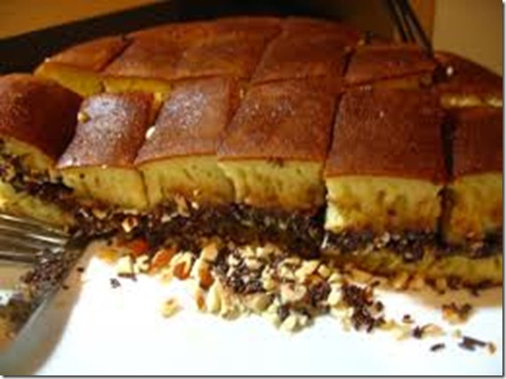 Martabak Manis bangka