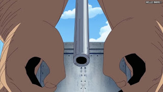 ワンピースアニメ ウォーターセブン編 239話 | ONE PIECE Episode 239 Water 7