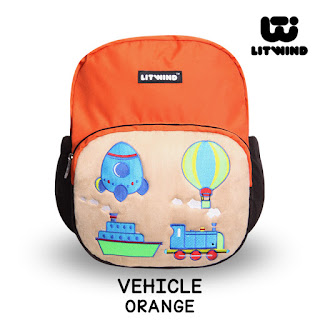 TAS ANAK LITWIND, TAS ANAK LUCU, TAS SEKOLAH ANAK, TAS ANAK MURAH, GROSIR TAS ANAK, TAS ANAK MURAH, TAS LUCU MURAH, TAS CORDURA