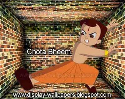 Chota Bheem Cartoon Pictures 2013