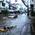 Kejadian-Kejadian Lucu Saat Bencana Banjir