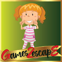Games2Escape Find Riana's…