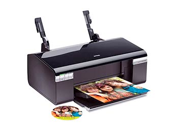 Epson T60 Printer Driver : EPSON T60 X64 DRIVER DOWNLOAD : Download the latest version of the ...