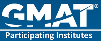 GMAT Participating Institutes