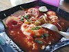 Sedapnya Mee Udang Tanjung Dawai