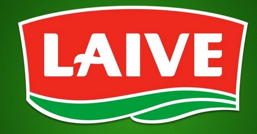 Suspenden fabricación de Leche Laive por condiciones insalubres en planta de Ate Vitarte