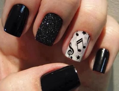 Easy DIY Nail Art Ideas for Beginners