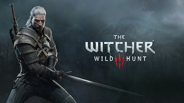  The Witcher 3 Wild Hunt Torrent Download