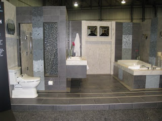 Coverings 2011 Celebrates Tile Style & Design