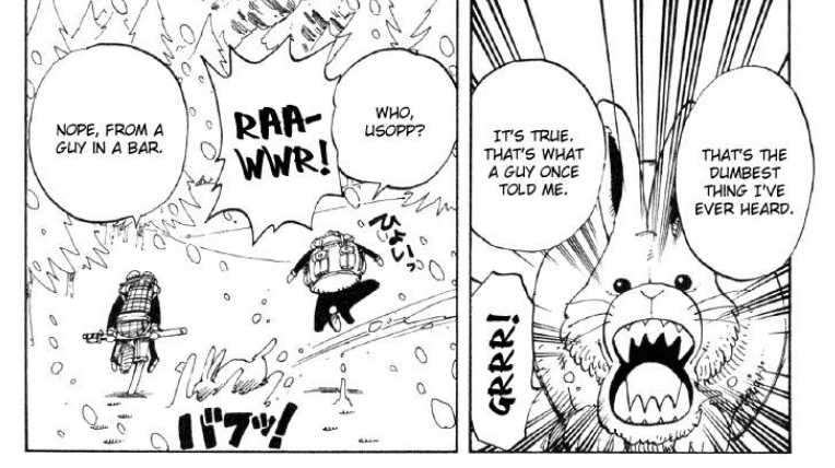 The Truth About Blackbeard Weird Body Structure Explained