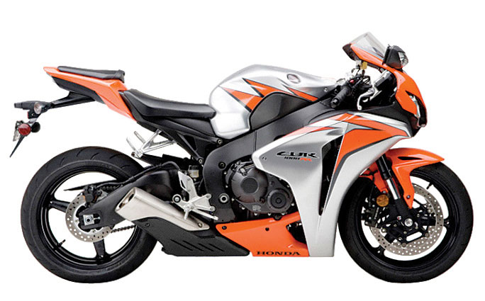 ( 2010 ) HONDA CBR1000RR / C-ABS REVIEWS