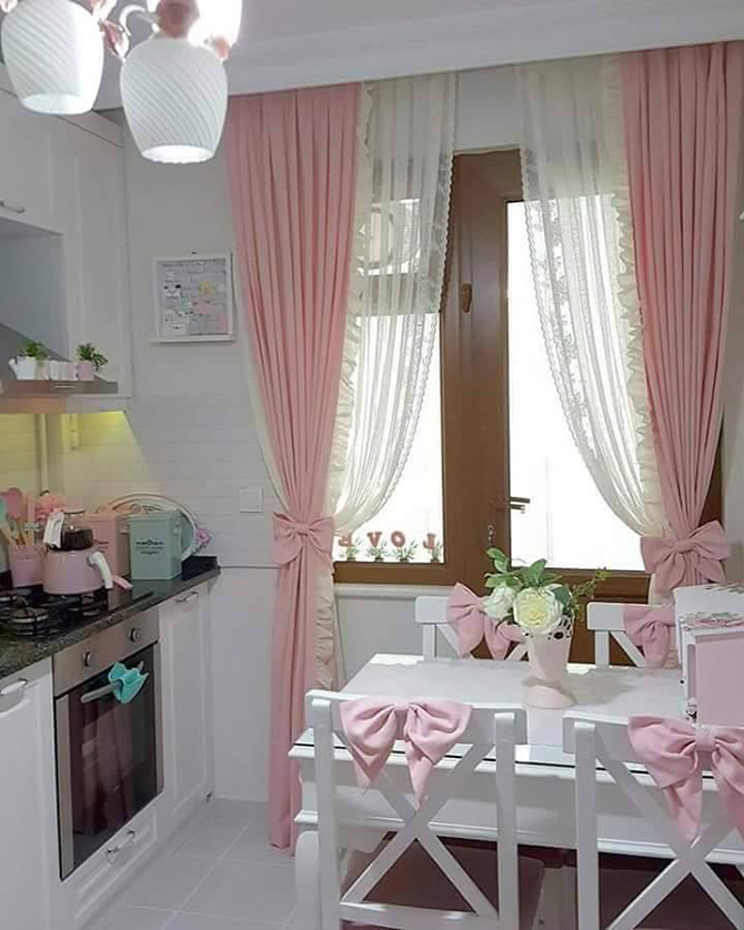 Dekorasi Rumah Warna Pastel Blog Sihatimerahjambu