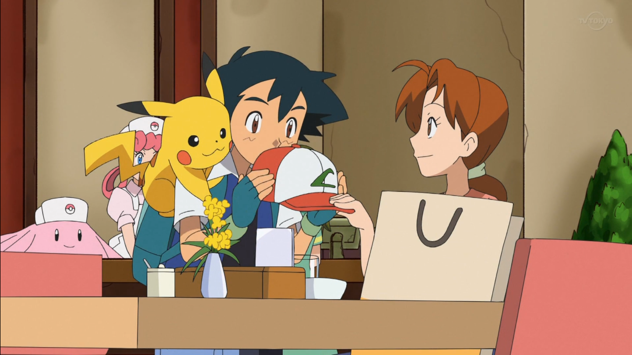 Pokémon: Ash Ketchum finalmente se torna o maior treinador do mundo