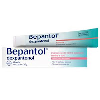 pomada bepantol