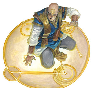 The Wizard’s Playbook: Magic Circle