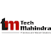 "TECH MAHINDRA REGISTRATION LINK FOR FRESHERS"