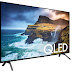 Samsung Flat 82-Inch QLED 4K Q70 Series Ultra HD Smart TV 